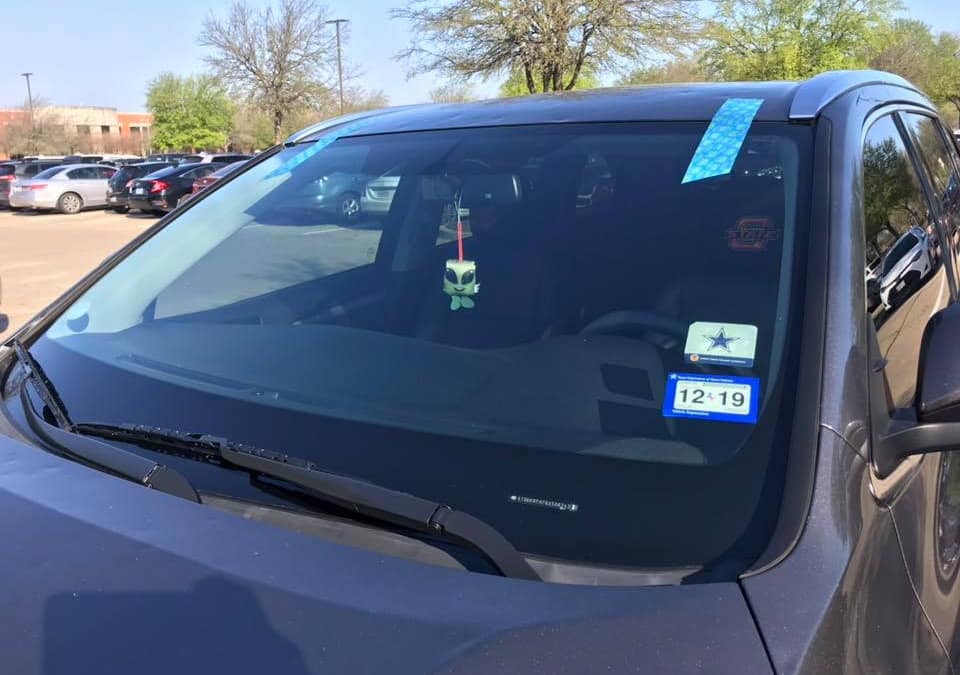 Quality and Affordable Windshield Installation Dallas