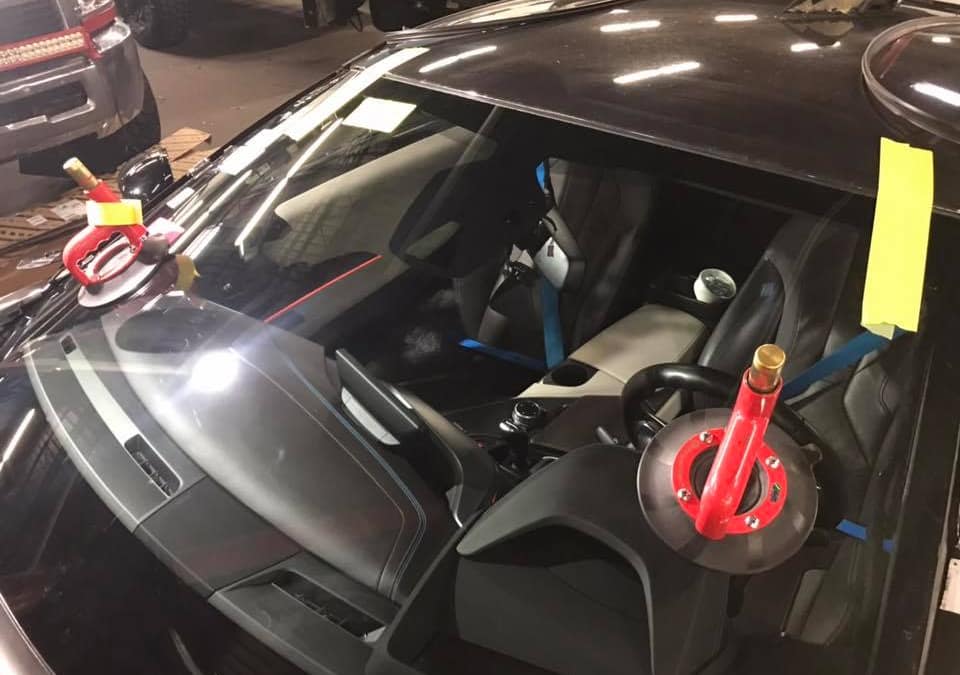 How to Maintain Your Windshield After Replacement or Repair