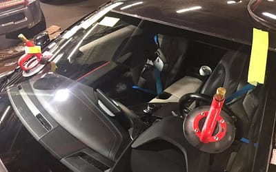 How to Maintain Your Windshield After Replacement or Repair