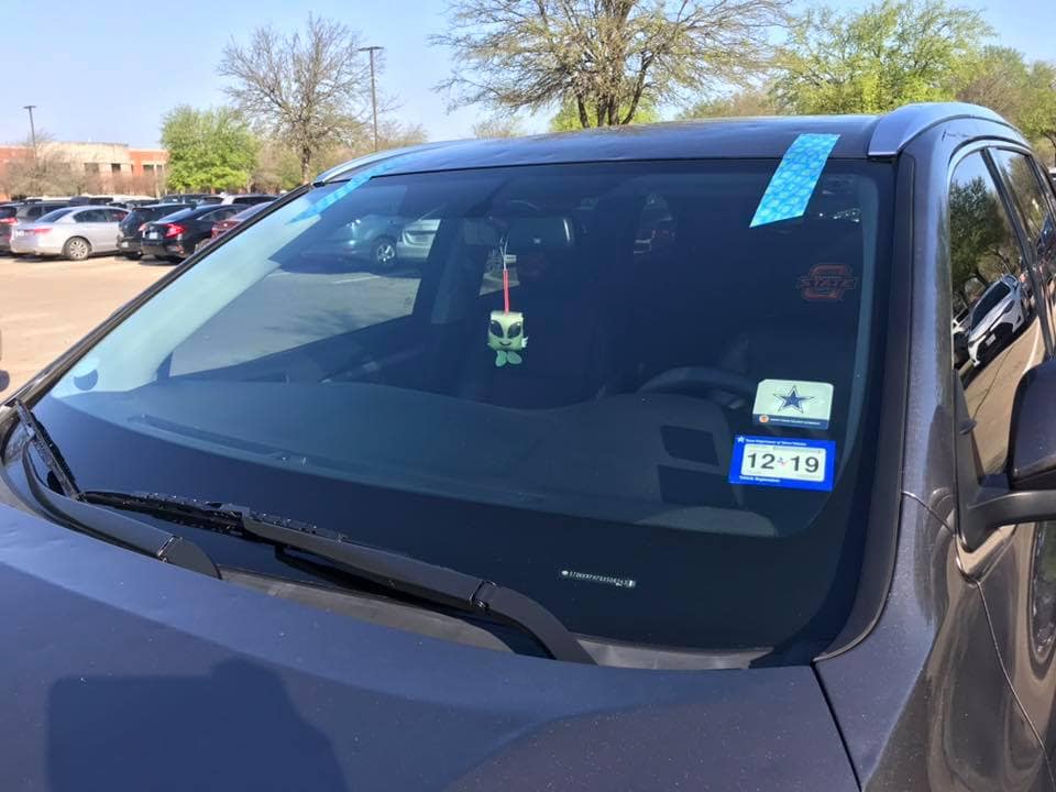 Quality and Affordable Windshield Installation Dallas